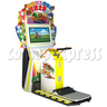 Railway Adventure sport game