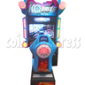 KO Drive car racing game