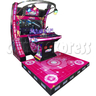 DJ Dynamic (beat mania game)