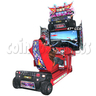 Formula One Car World Championship Racing game