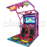 Go Go Dancer machine