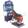 Go Go Jockey horse riding game
