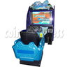 Powerboat Racing Game
