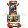Jump Jumper Climbing Game (47 inch LCD screen)