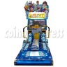 Super Hot Skiing machine DX