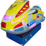 Video Kiddie Ride: Jet Skiing