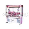 Capriccoio G-one HG crane machine