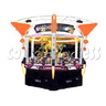Dino king II coin pusher (12 players)