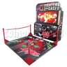 Fighters Uncaged Boxing Game Machine