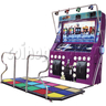 Hip Pop Dancer Machine