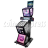 DJ Beat music machine (single screen)