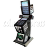 DJ Beat music machine (4 x 4 grids)