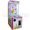 Magic Finger Prize Machine