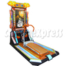Jump Jumper Treadmill Sport Game