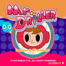 Mr Driller Arcade PCB