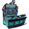 Dinosaur Century Video Shooting Game (Gun Version)