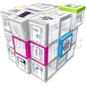 Cubes Club Prize Machine