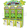 Naughty Household Redemption Machine