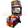 Bhutto Burst Kid Shooting Machine