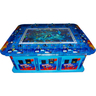 Ocean King Fish Hunter Medal Game (8 players)