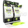Mai Mai Green Music Arcade Video Machine