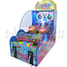 Astro Invasion Ball Shooting Game