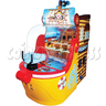 Attack Pirate 2 Air Gun Ball Shooting Game