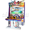 Olympic Shooting Arcade Machine