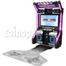 Danz Base Machine