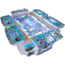 Ocean Star II Touch Screen Redemption Machine