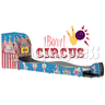 I-Bowl Circus bowling machine (with 22