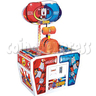 Hammer Pat Match machine