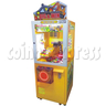 Digger Win Candy Machine