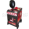 Street Punch machine