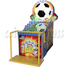 World Cup Football Game machine