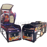 Extreme Folding Basketball Machine