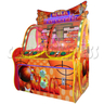NBA championships Pinball Shooter ( 2 players)
