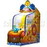 Sea Adventure Water shooter
