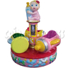 Baby Bottle Carousel (3 players)