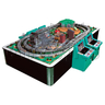 Jiorama Tetsudo Go Train Arcade machine