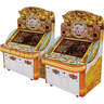 Fish Lagoon Harpoon Hunter (4 players upright cabinet)