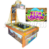 Fish Lagoon Harpoon Hunter (4 players)
