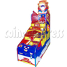 Super Shoe Basketball Machine for Kids