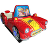 Happy Journey Kiddie ride ( 2 players)