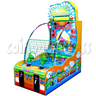 Squirt a Gator Water Shooter (capsule output)