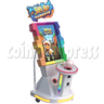 Parkour Giant Joystick version (single player)