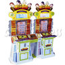 Keep Running Redemption machine