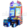 Duo Drive Racing machine for kids 2 in 1