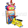 Water Bike Racing Video Kiddie Ride