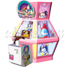 Happy Archer Video Game Prize machine